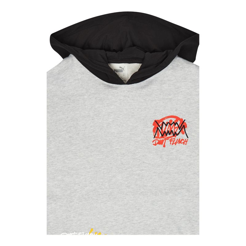 Boroughs Hoodie