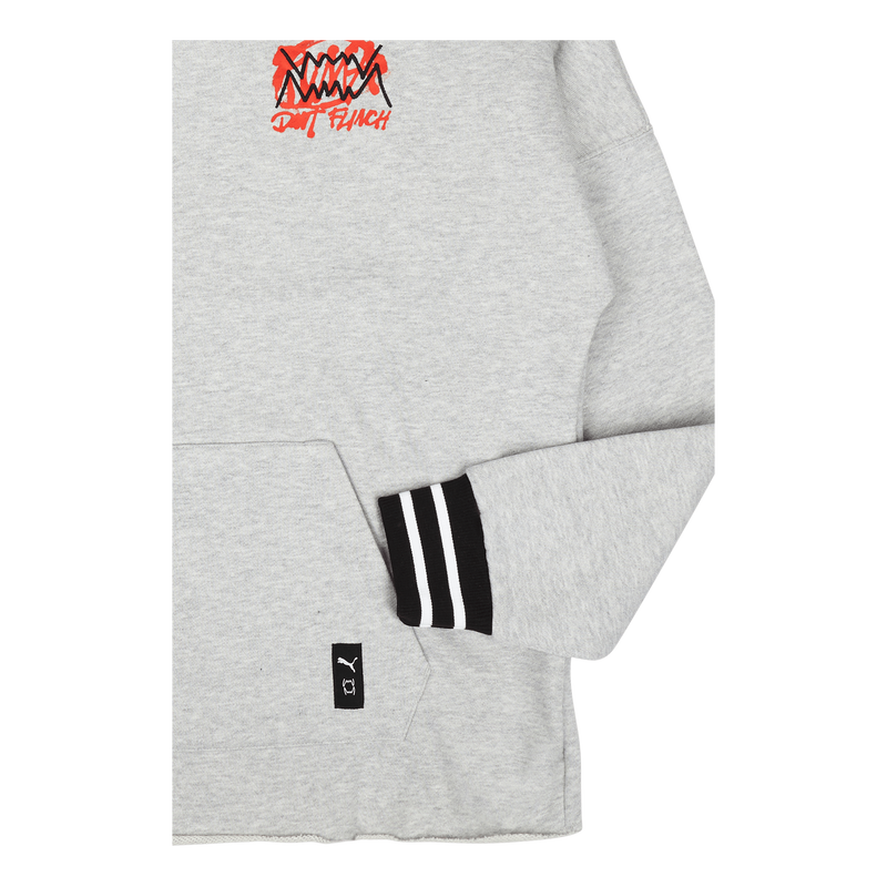 Boroughs Hoodie