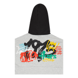 Boroughs Hoodie