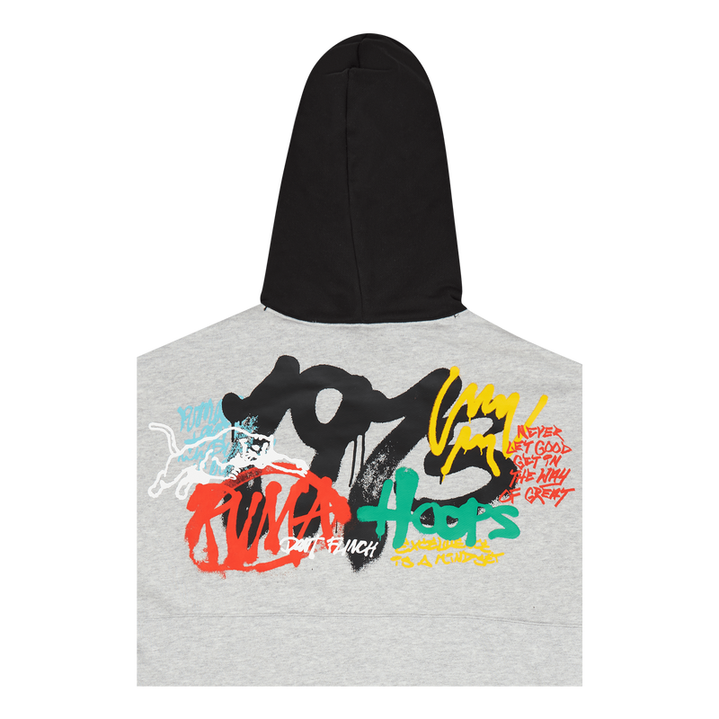 Boroughs Hoodie
