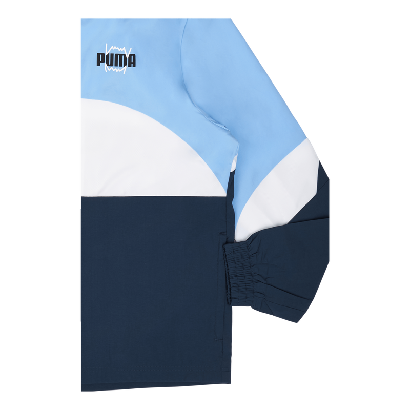 Puma Clyde Jacket –