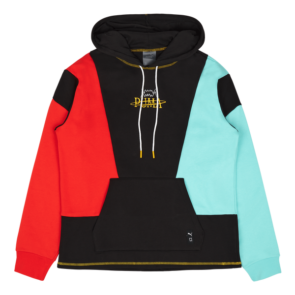 Puma In The Paint Pullover