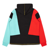 Puma In The Paint Pullover