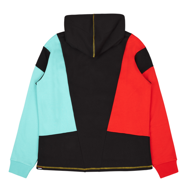 Puma In The Paint Pullover