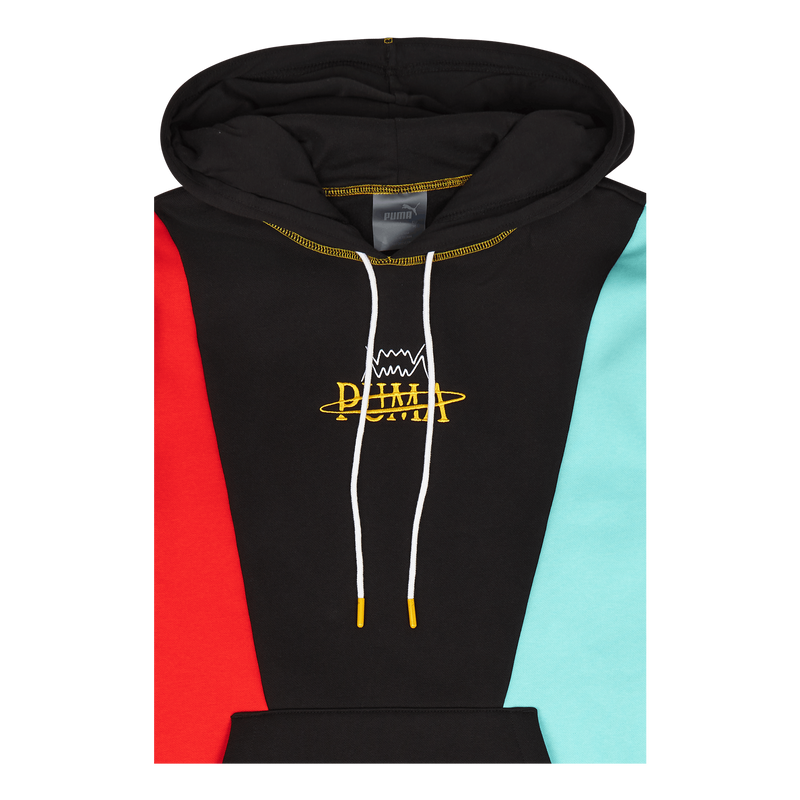 Puma In The Paint Pullover