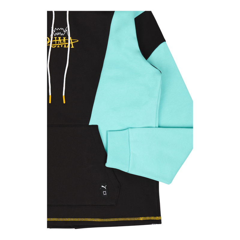 Puma In The Paint Pullover