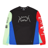 Inside Cut Jersey