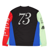 Inside Cut Jersey