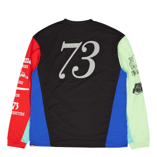 Inside Cut Jersey