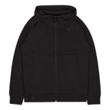 Pumatech Full-zip Hoodie Dk