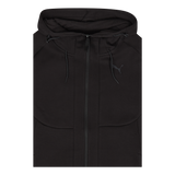Pumatech Full-zip Hoodie Dk