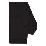 Pumatech Full-zip Hoodie Dk