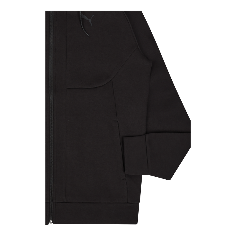 Pumatech Full-zip Hoodie Dk