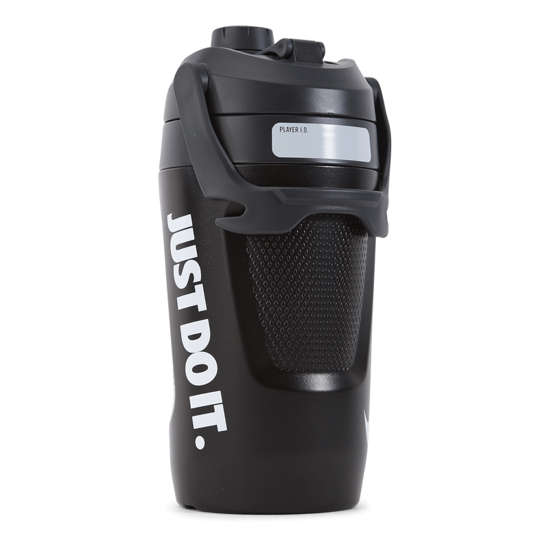  Nike Fuel Jug 40 Oz Chug Bottle Black