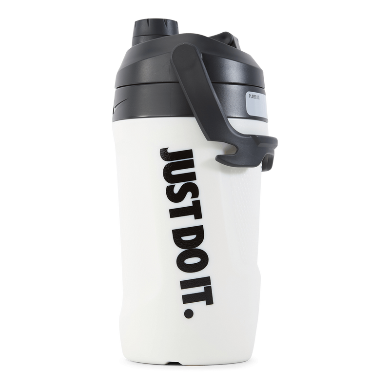  Nike Fuel Jug 40 Oz Chug Bottle Black