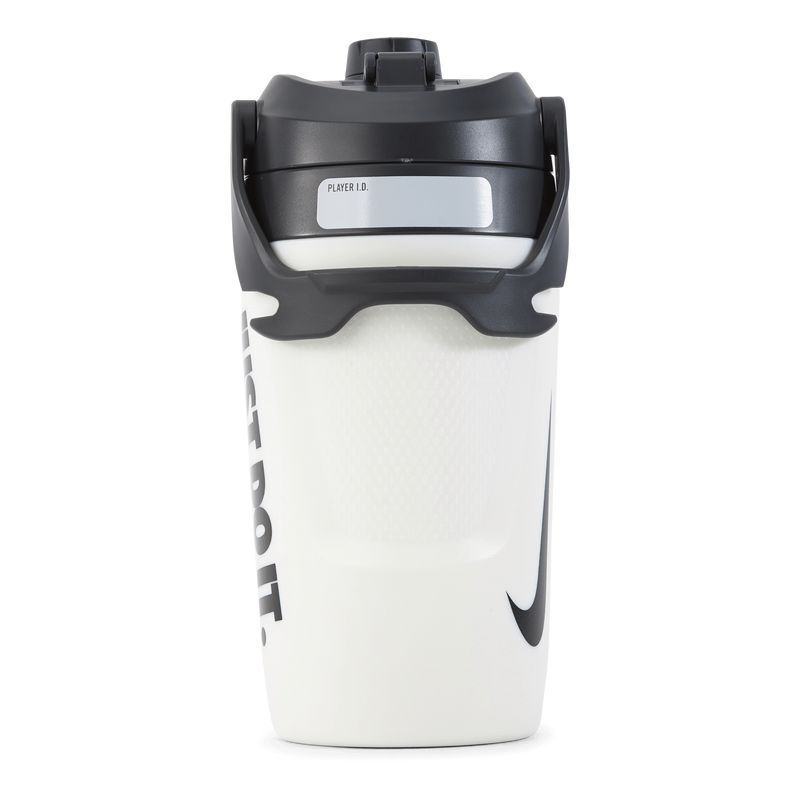  Nike Fuel Jug 40 Oz Chug Bottle Black