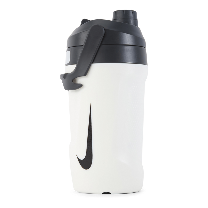 Nike Fuel Jug 40 oz Chug Bottle, Black