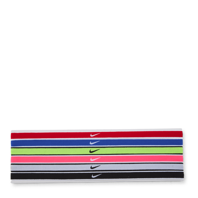 Nike Swoosh Sport Headbands 6  University