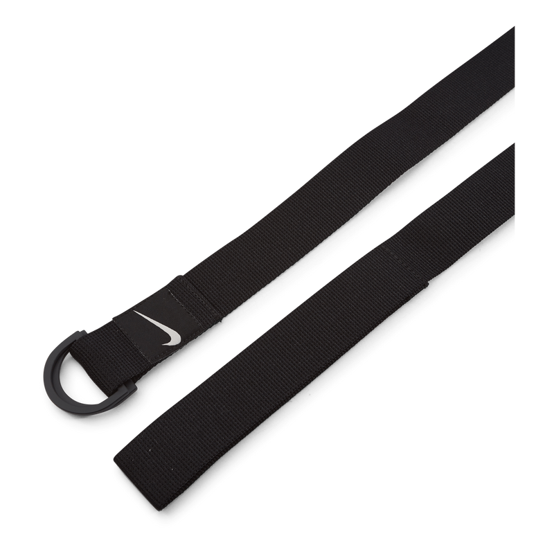 Nike sales yoga strap