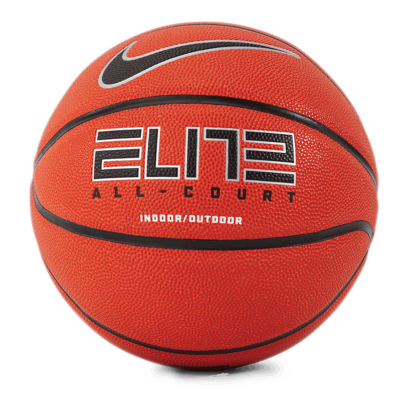 Nike elite top competition 8p basketball