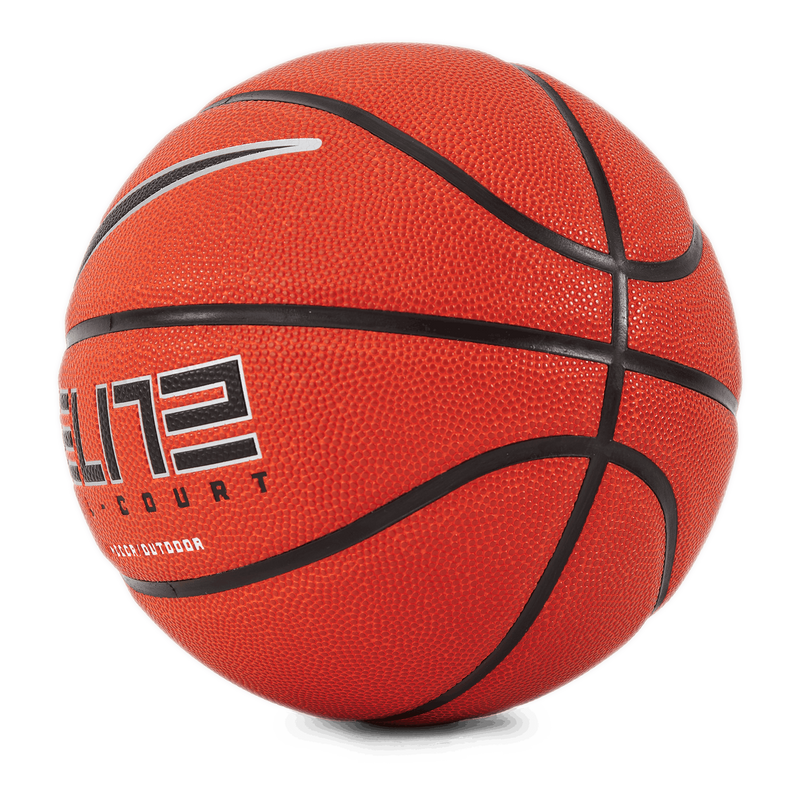 Nike Elite All Court 8p 2.0 Deflated Solestory