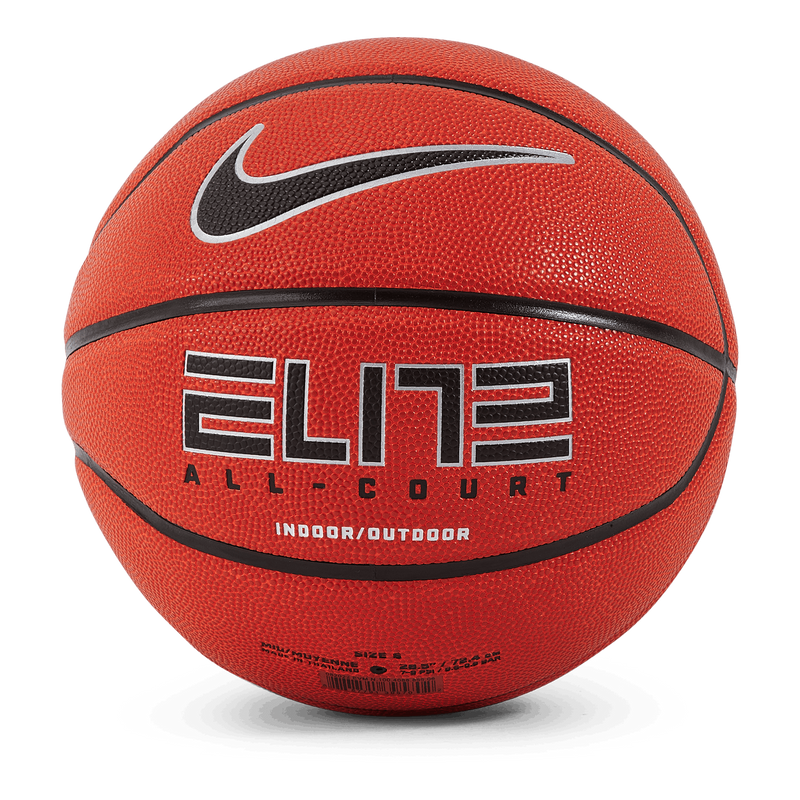 Nike Elite All Court 8p 2.0 Deflated