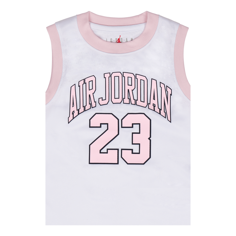 Air Jordan 23 Muscle Tank Set