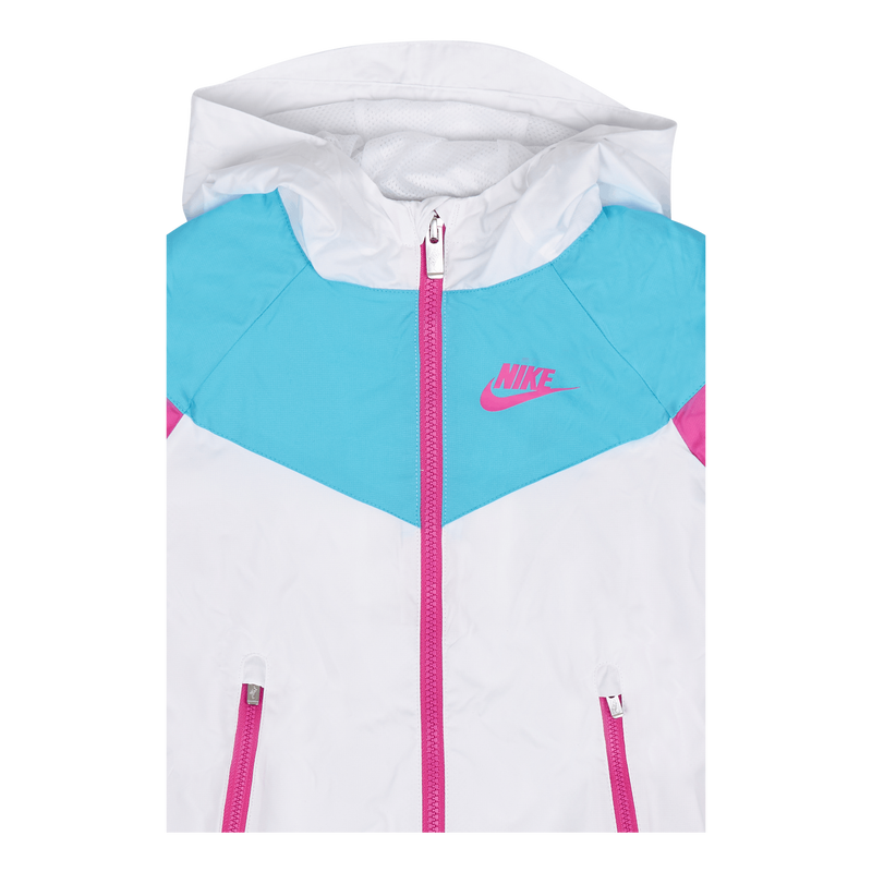 Kids Nike Windrunner