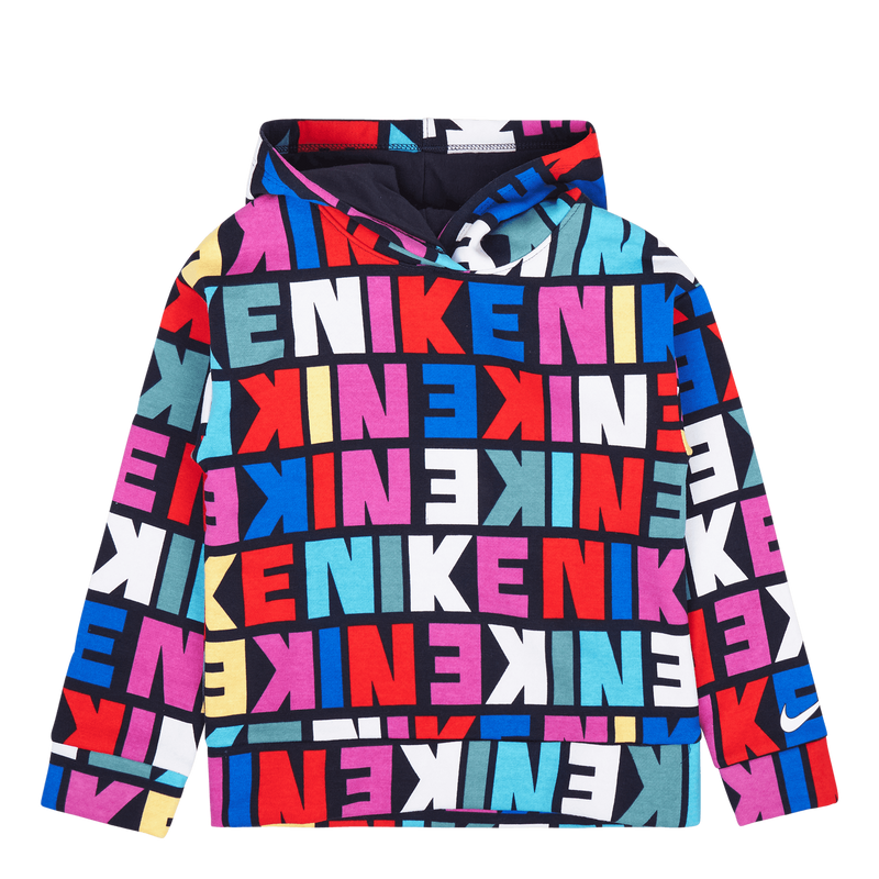 Nike Snack Pack Pullover
