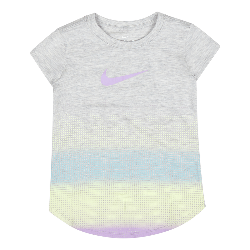 Nike sales gradient shirt