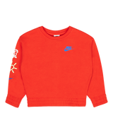 Nike Xo Swoosh Crew