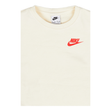 Nike Xo Swoosh Crew