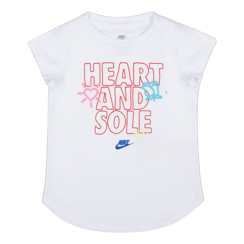 Nike Heart And Sole Tee