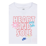 Nike Heart And Sole Tee