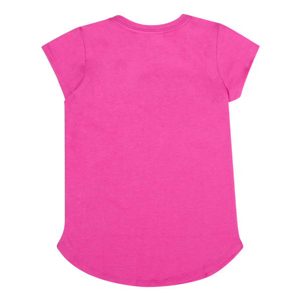 Nike Snackpack Verbiage Tee