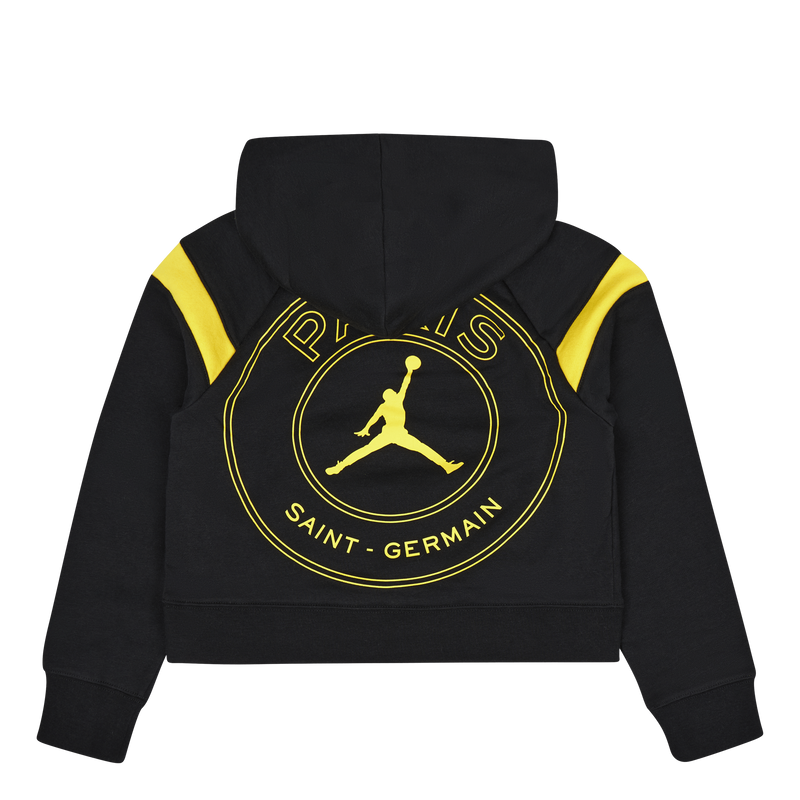 JORDAN X PSG FLC HOODIE Solestory