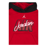 Jordan Blocked Air-ress Po Hoodie