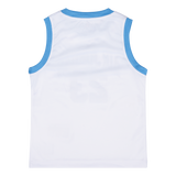 MUSCLE TANK AND SHORTS 2PC SET