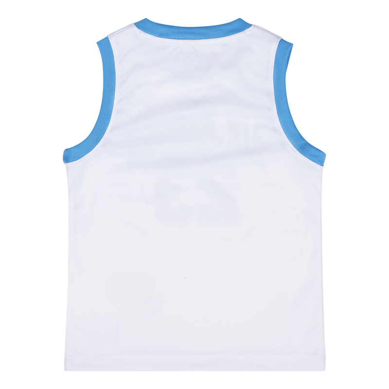 MUSCLE TANK AND SHORTS 2PC SET