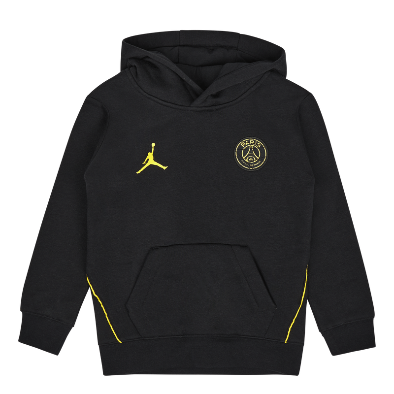 Hoodie Bouncewear Jordan Psg Full Zip Hoodie Men's Paris Saint