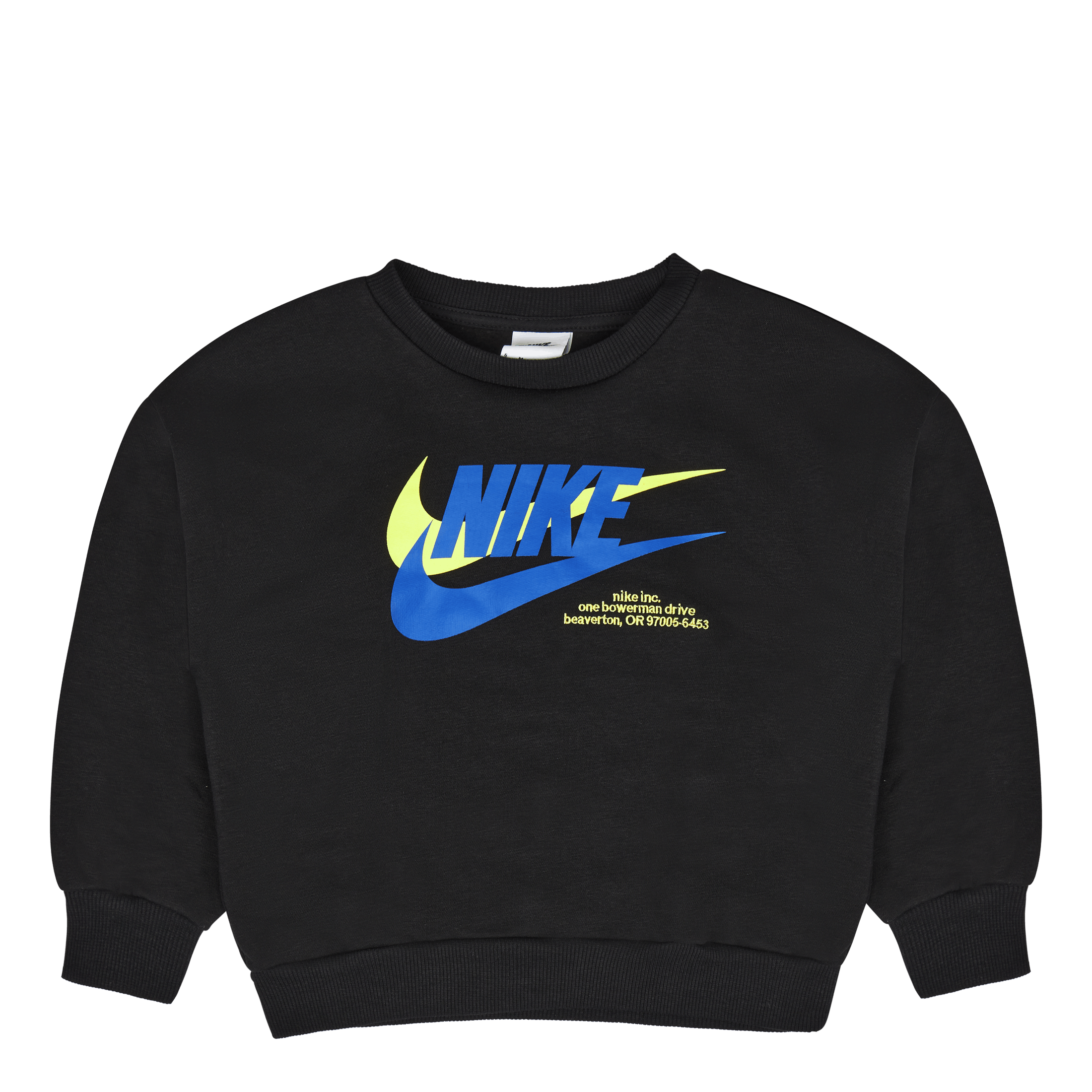 Nike Nike NSW Hbr Icon Flc Crew – Thesolestory.com