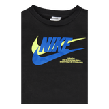 Nike NSW Hbr Icon Flc Crew