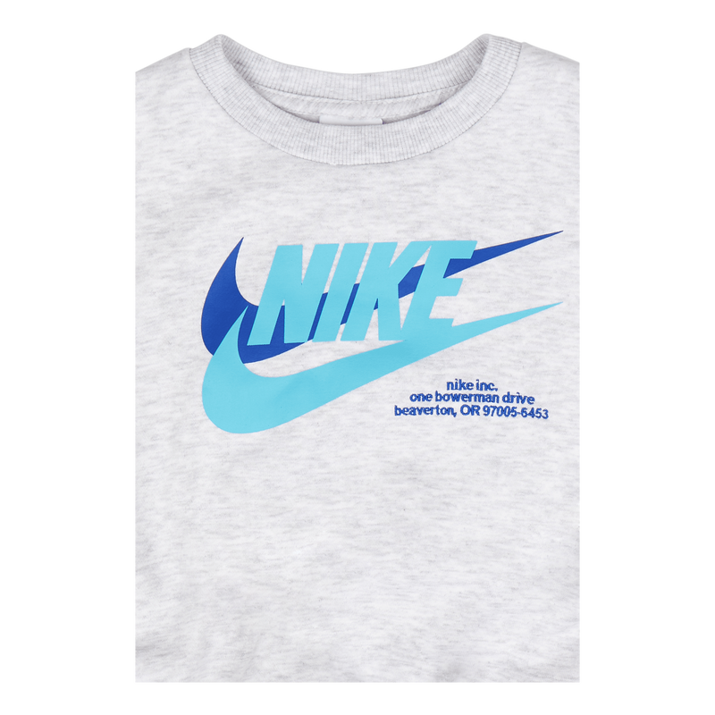 Nike NSW Hbr Icon Fleece