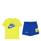 Nike NSW Hbr Icon Short Set