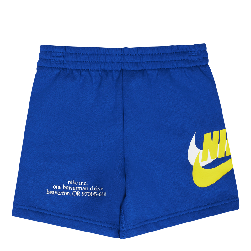 Nike NSW Hbr Icon Short Set