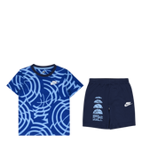 Nike Boys NSW Cbb Short Set