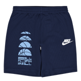 Nike Boys NSW Cbb Short Set