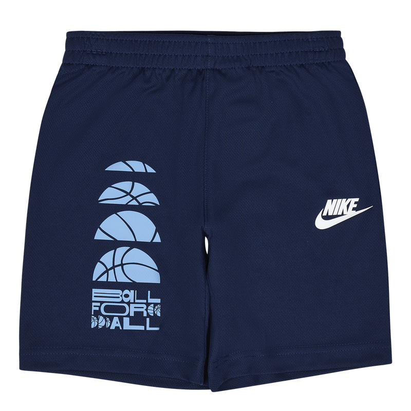 Nike Boys NSW Cbb Short Set