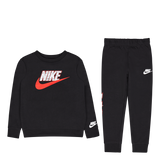 Nike Boys NSW Be Real Crew Pant Se