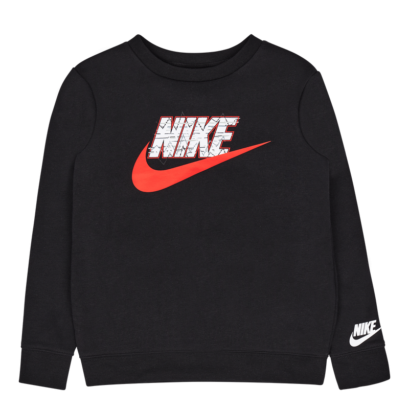 Nike Boys NSW Be Real Crew Pant Se